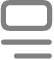 زر إعدادات الصفحة
