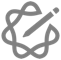 the Writing Tools button