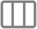el botón Visualización como columnas