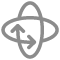le bouton « Faire pivoter »