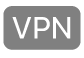 VPN आइकॉन