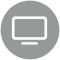 TV बटन