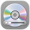 أيقونة DVD Player