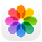 Symbol „Fotos“