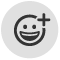 die Taste „Genmoji“