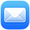 Mail icon