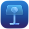 Keynote icon