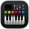Icône de Configuration audio et MIDI
