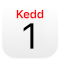 Naptár ikon