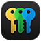icona di Password