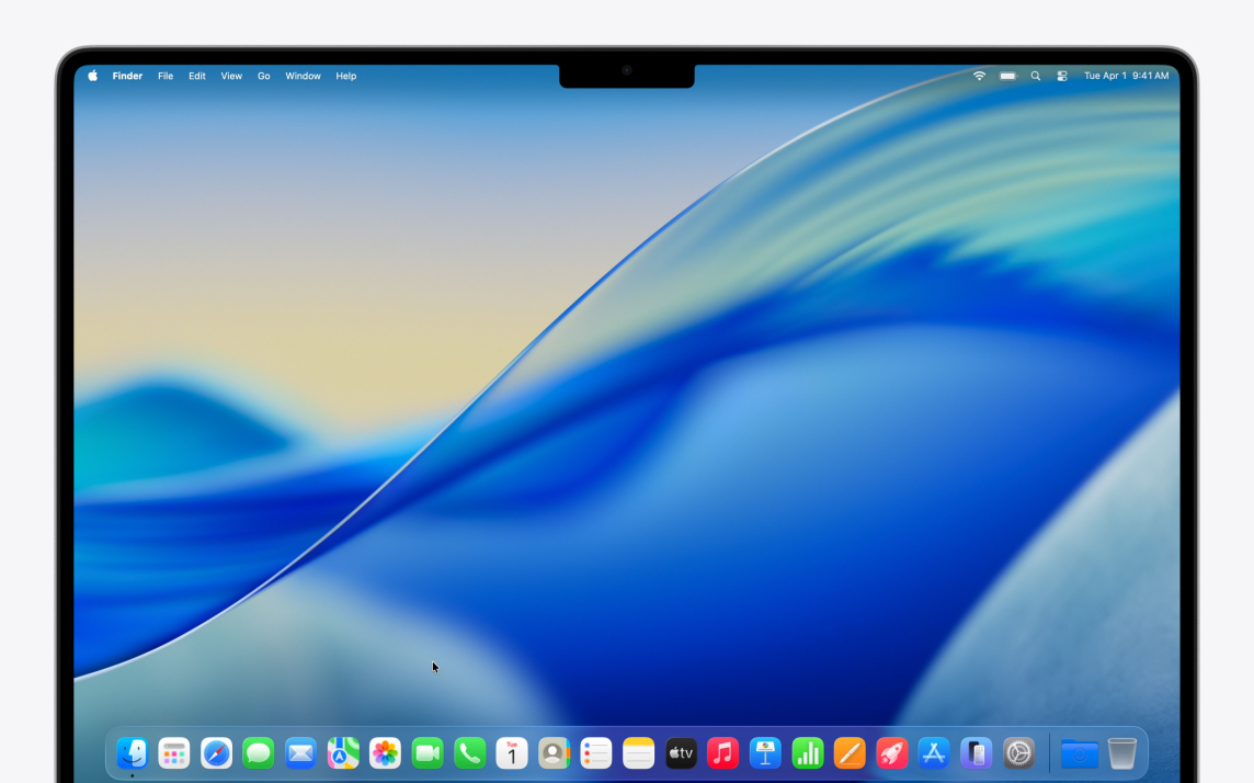 Macでアプリを開く - Apple サポート (日本)