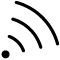 the Broadcast icon