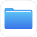 The iCloud Drive icon.