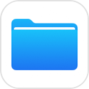 The iCloud Drive icon.