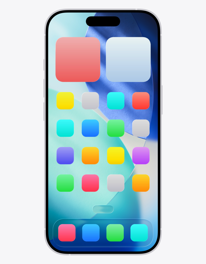 Zwischen geffneten Apps auf dem iPhone umschalten - Apple Support (DE)