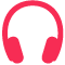 the Audio tab