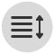 הכפתור (סדר) Arrangement