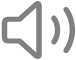 소리 끔 버튼