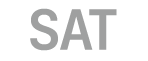 Икона статуса за SAT.