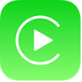 CarPlay 车载图标
