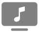 Music Videos icon