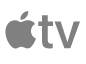 Apple TV icon