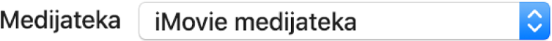 Skočni izbornik Medijateka