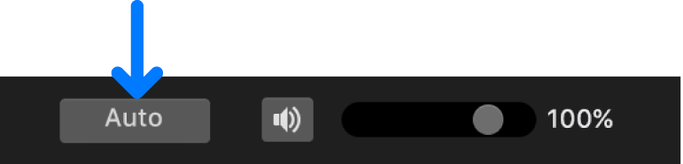 Tipka Automatsko isticanje