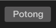 Kontrol pemotongan dan tombol Potong