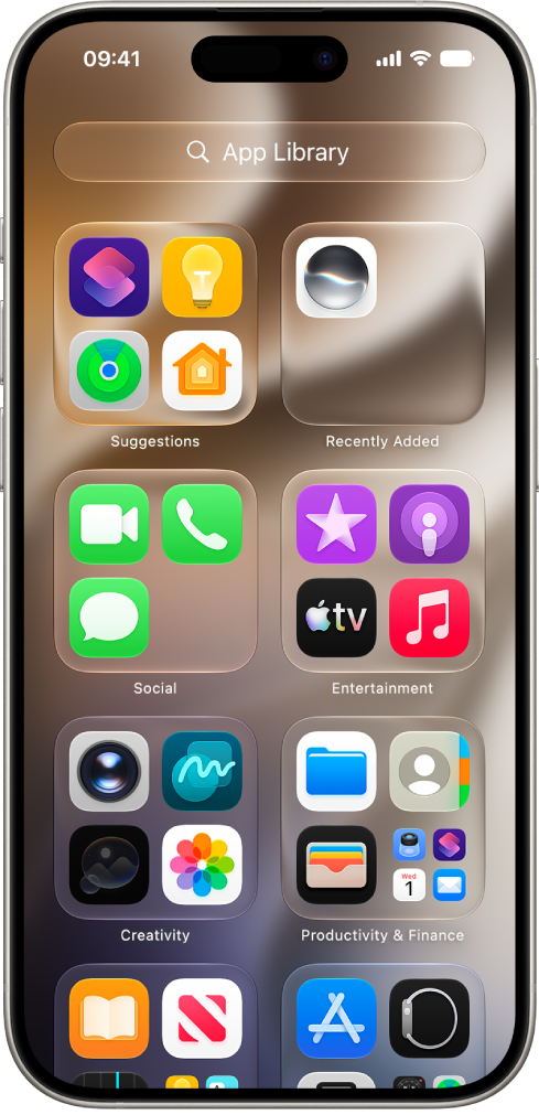An iPhone screen showing an app with the Remove App button also shown.