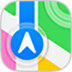 The Map app