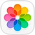 The Photos app