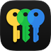 The Passwords app