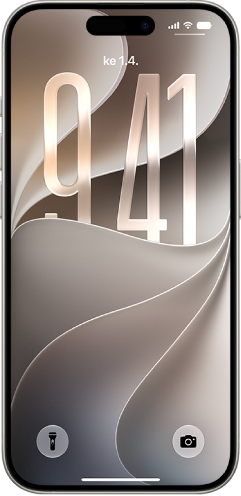 iPhone.
