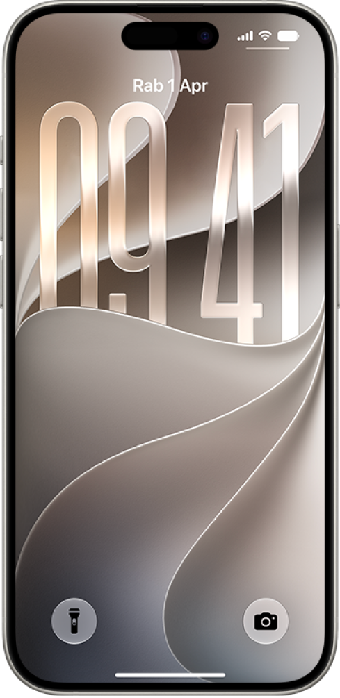 iPhone.
