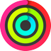 「活動記錄」App