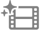 the Montage Maker button
