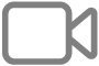 le bouton « Enregistrer une vidéo »