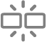 le bouton Magnétisme
