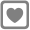 le bouton Favoris