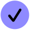 le bouton Coche