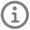 le bouton Infos