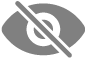le bouton Désactiver