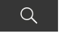 El botón de la herramienta de zoom de la Touch Bar