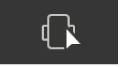 O botão Ferramenta de Seleção de Intervalo na Touch Bar