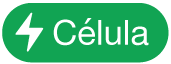 botão Ações da Célula