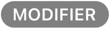 le bouton Modifier