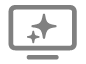 チャンネルのアイコン