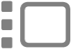 the Stage Manager icon