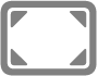 The Hot Corners icon
